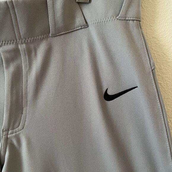 Nike Women's Diamond Invader ¾ Length Softball Pants M - Picture 6 of 9